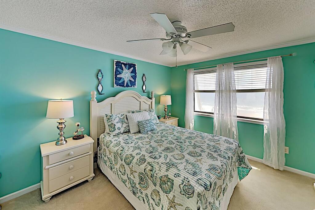 *2Br Oceanfront Retreat*King Ensuite*Pool*Nmb Cherry Grove*Pc4 Myrtle Beach Luaran gambar